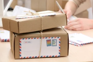 subscription box