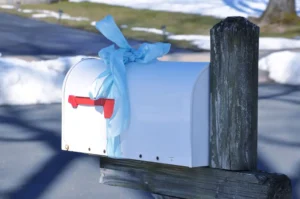Mass mailing direct mail campaigns
