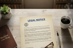 legal mail marketing