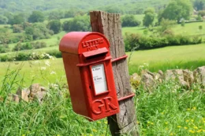 bulk mailing mass mailing