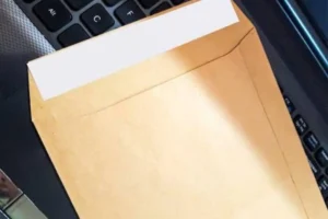 mailing service for legal
