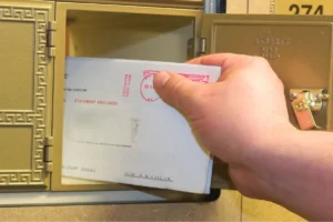 postal services