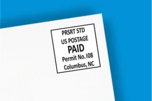 presorted mail