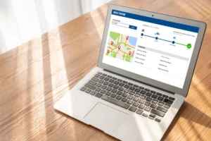 EDDM route planning