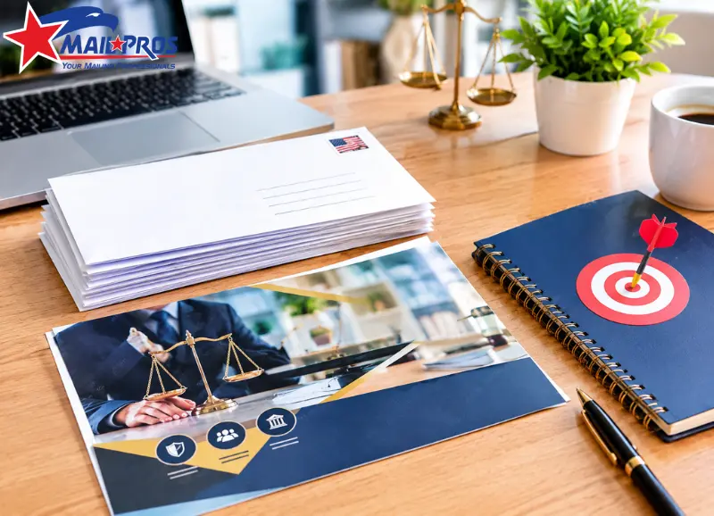 direct mail