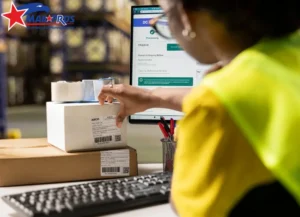 Omnichannel Fulfillment