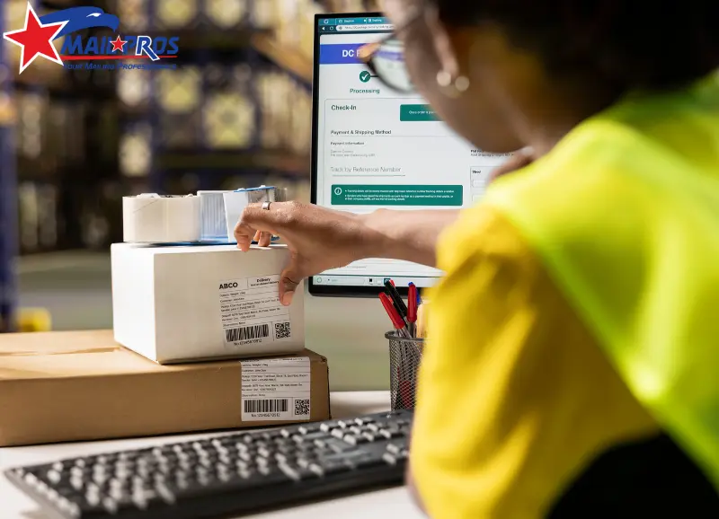 Omnichannel Fulfillment
