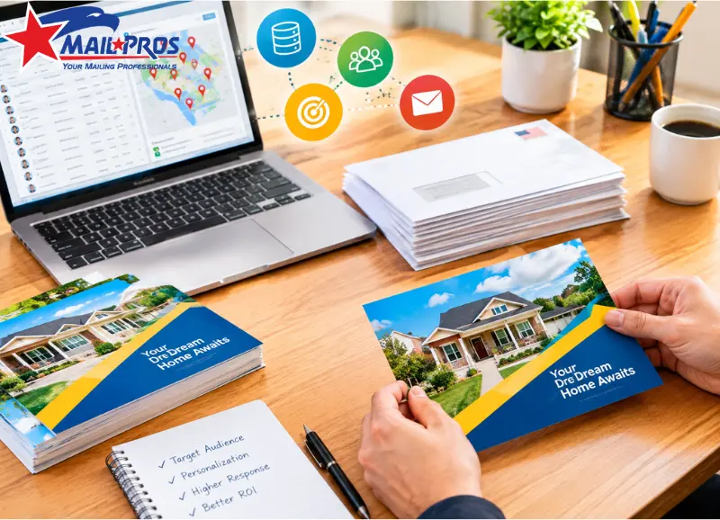 direct mail