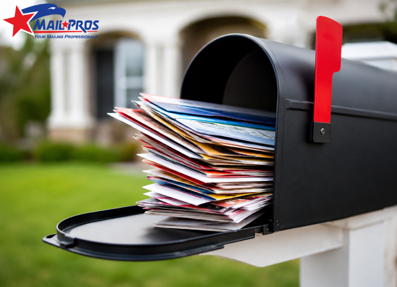 direct mail