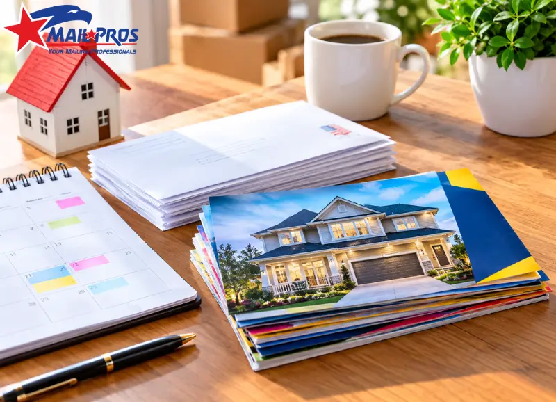 New Mover Direct Mail