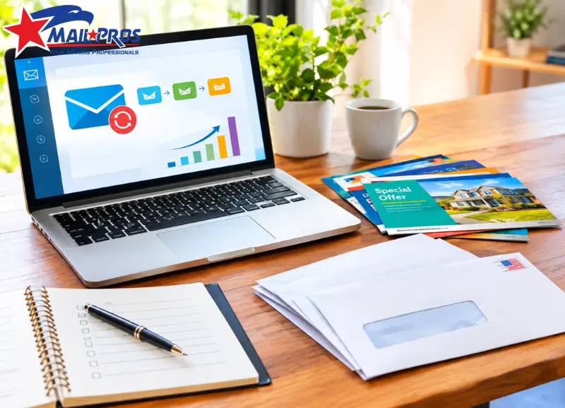 recurring direct mail