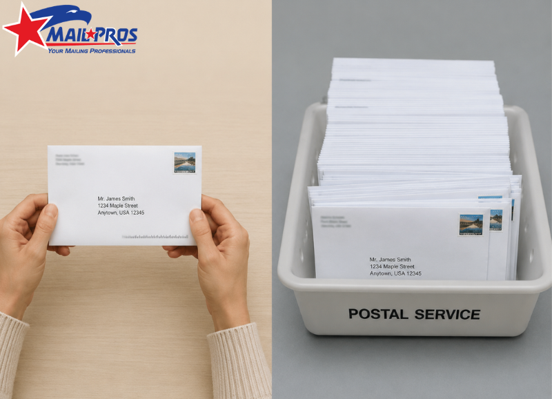 mailing