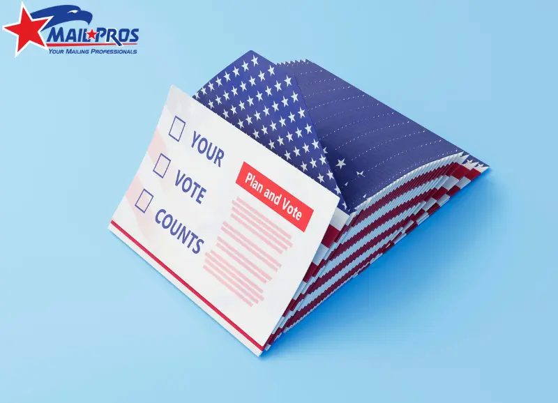 Political Mail