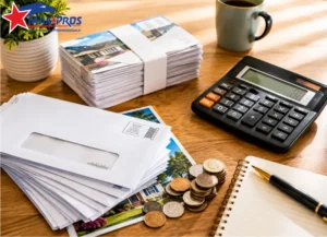 Direct Mail Printing