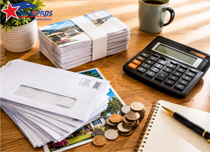 Direct Mail Printing