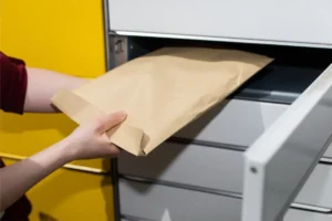 custom mailer cost