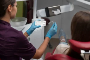 dental advertising