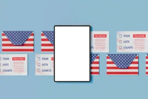 direct mail for political campaign