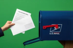 direct mailing solutions