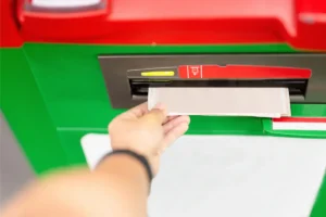 eedm mailer services
