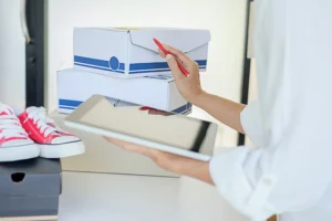 postcard mailing strategy