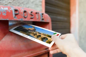 personalized direct mail