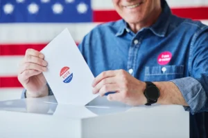 political printing