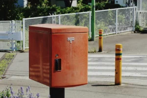 direct mail conversion