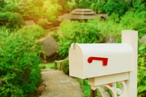 direct mail sales direct mail sales