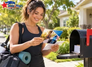 Mail