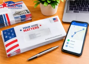 Political Mail