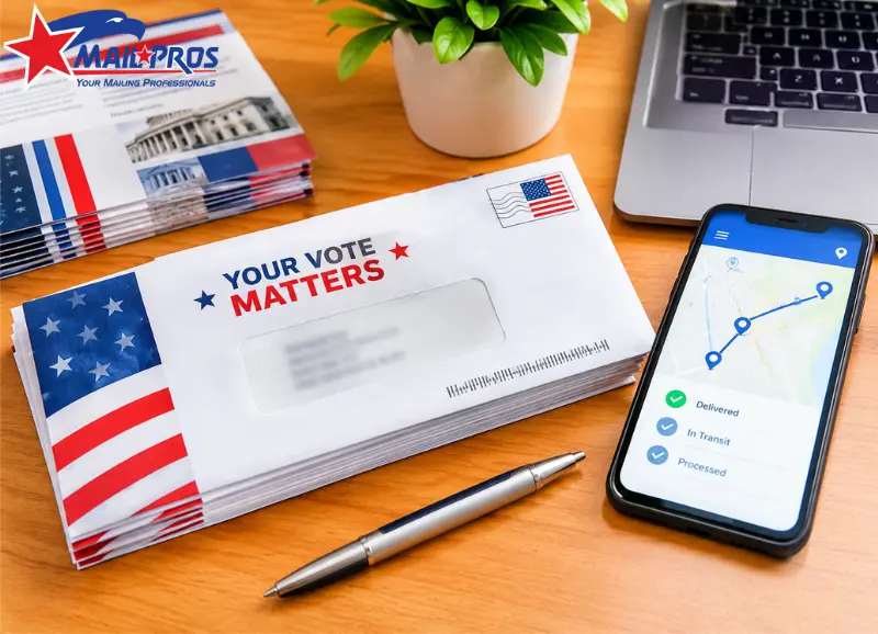 Political Mail