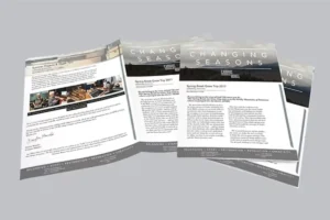 marketing newsletter