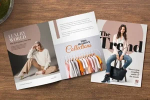 news letter printing